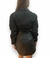 Camisa social cropped - comprar online