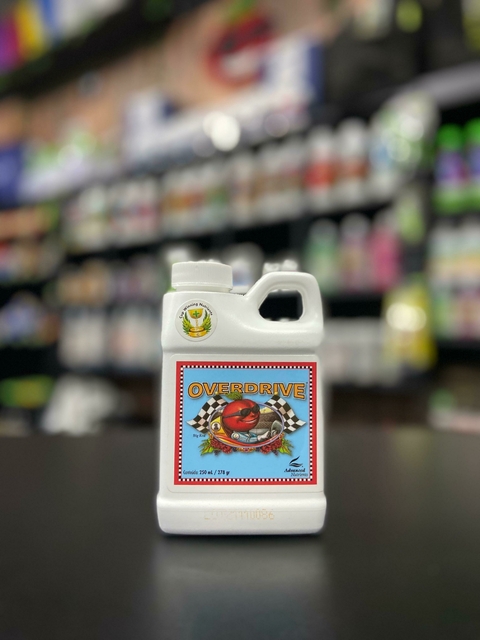 Overdrive 250ml