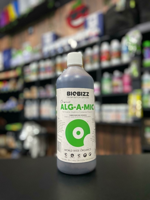 BIOBIZZ ALG-A-MIC 1L
