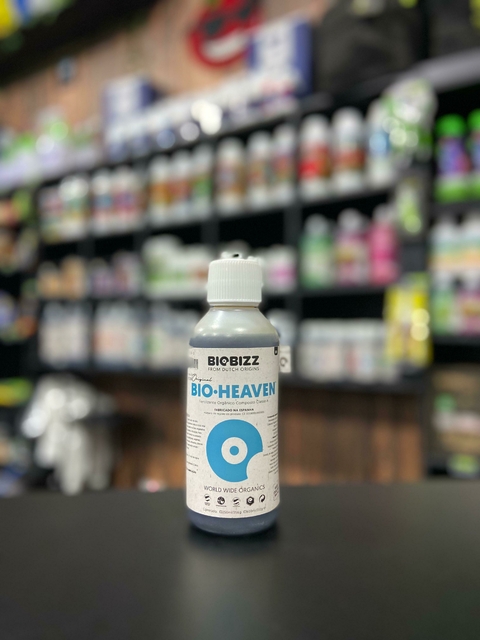 Biobizz Bio Heaven 250ml