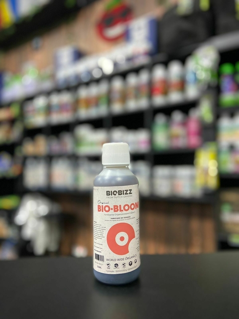 Biobizz Bio Bloom 250ml