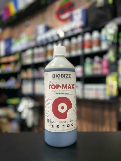 Biobizz Top-Max 1L