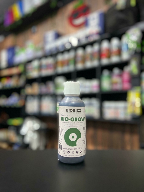 Biobizz Bio Grow 250ml