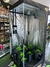 Estufa Garden HighPro Probox Basic 100x100x200 - Grow Beach - Nós vamos invadir sua mata!