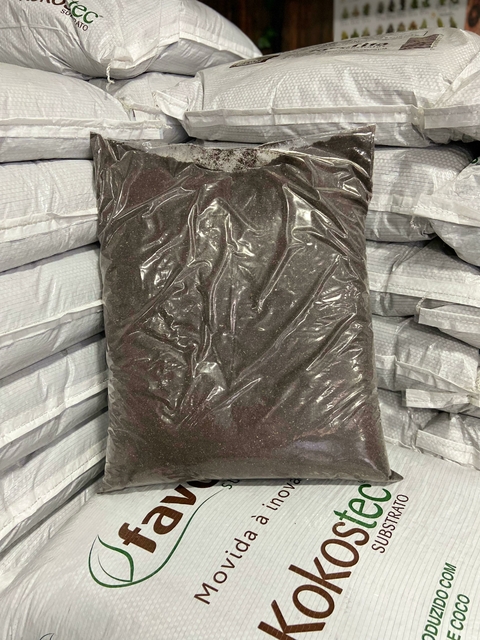 Kokostec Fracionado 20L