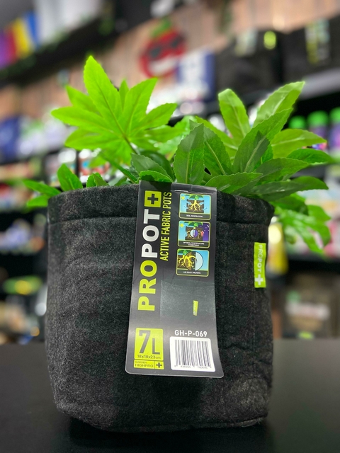 Vaso Propot 7 Litros Feltro