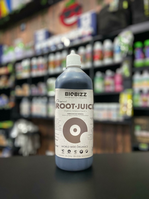 Biobizz Root-Juice 1L