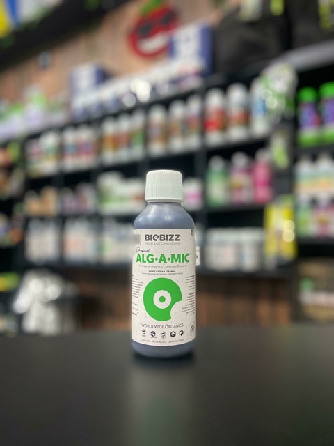 BioBizz Alg-A-Mic 250ml