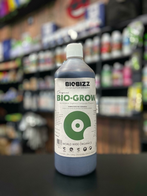 Biobizz Bio Grow 1L