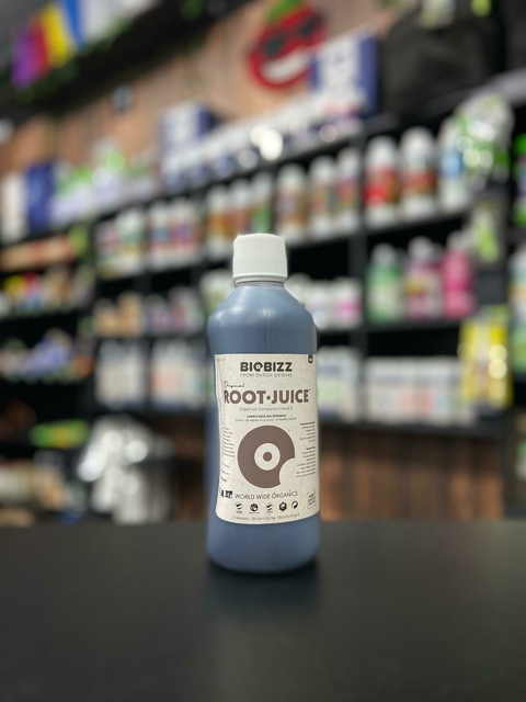 Biobizz Root-Juice 500ml