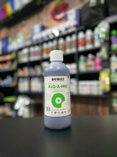 BioBizz Alg-A-Mic 500ml