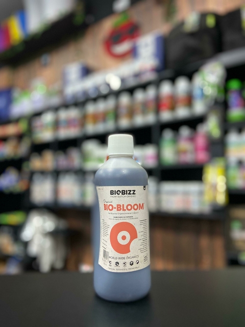 Biobizz Bio Bloom 500ml