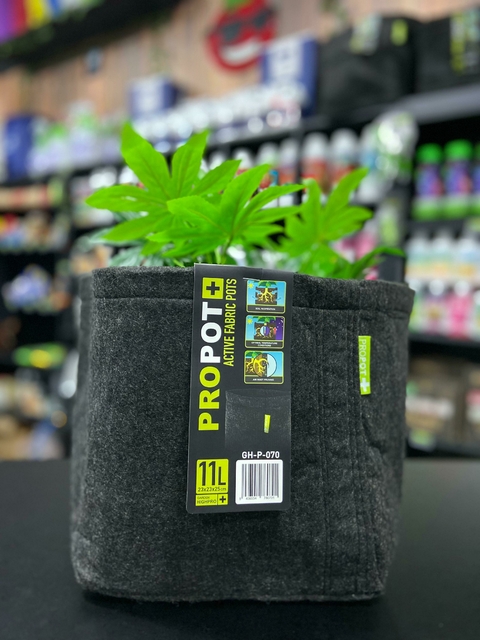 Vaso Propot 11 Litros Feltro