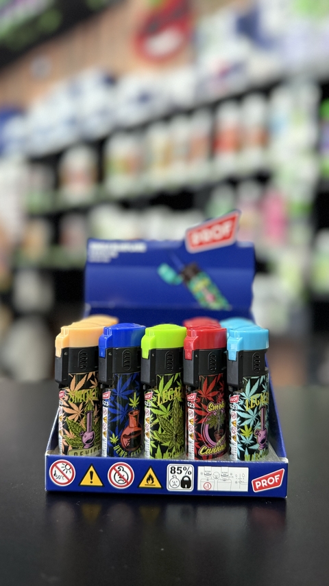 ISQUEIRO MASSARICO PROF