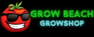 Grow Beach - Nós vamos invadir sua mata!