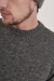 SWEATER ROVER GREY ALTHON - comprar online