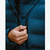 Campera inflada azul 11 Bambinos - tienda online