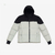Campera puffer Ripstop combinada 11 Bambinos - comprar online