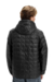 Campera check mate Quiksilver - 11 BAMBINOS
