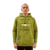 BUZO REEL CLASSIC FLEECE OLV ALTHON