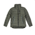 Campera inflada verde 11 Bambinos