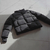 Campera puffer Ripstop negra 11 Bambinos - comprar online
