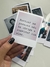 Polaroid Clássica