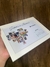 Quadro personalizado na internet