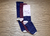 PACK #12 / Meias Prisma Avestruz