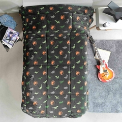 Imagen de ACOLCHADO PIÑATA FLANEL 1½ PL JURASSIC WORLD