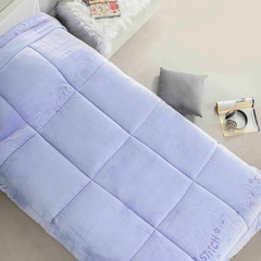 ACOLCHADO PIÑATA FLANEL 1½ PL STICH