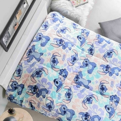 Imagen de ACOLCHADO PIÑATA FLANEL 1½ PL STICH