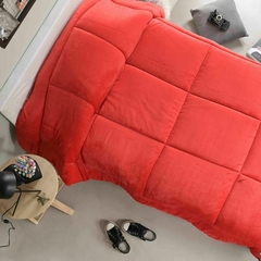 Imagen de ACOLCHADO PIÑATA FLANEL 1½ PL MICKEY