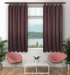 CORTINA TROPICAL LISA - Decoser