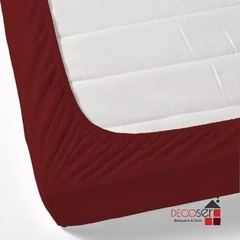 SABANA AJUSTABLE 2½ PL - tienda online