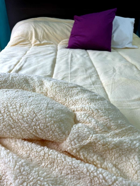 FRAZADA WINTER 2½ PL - comprar online