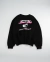 Crewneck Lover´s Club Negro