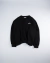 Crewneck Lover´s Club Negro - comprar online