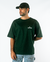 Imagen de Remera Lover´s Club Verde