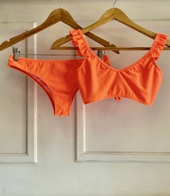 Bikini Provenza en internet