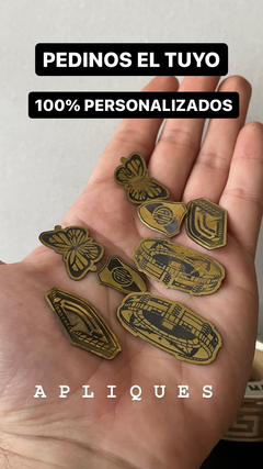 apliques