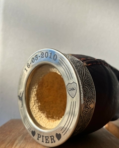 Mate Imperial premium 100% personalizado - tienda online