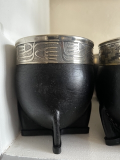Imagen de Mate Imperial premium 100% personalizado