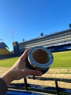 Mate Imperial premium 100% personalizado - Matera Altas cumbres