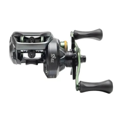 Carretilha CW XT Dark Gray 9 Rol Rec 8.2:1 Drag 8kg na internet