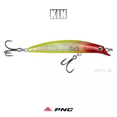 Isca Kin 80 Pinnacle 8cm - 9g - (Destroyer) - loja online