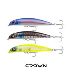 Isca Crown Sense 90 9cm - 11g