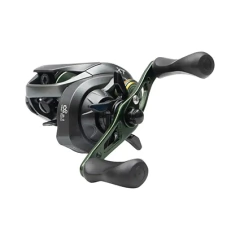 Carretilha CW XT Dark Gray 9 Rol Rec 8.2:1 Drag 8kg