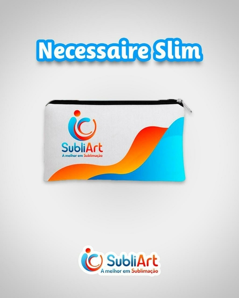 Necessaire slim P