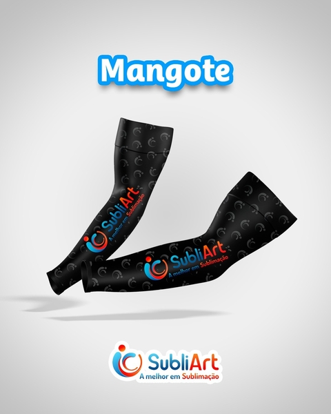 Mangote